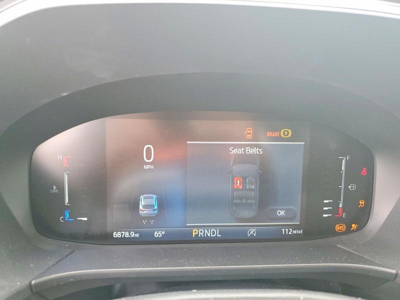 Продажа на аукционе авто 2023 Ford Escape, vin: 1FMCU9GN9PUA83837, номер лота: 57517436