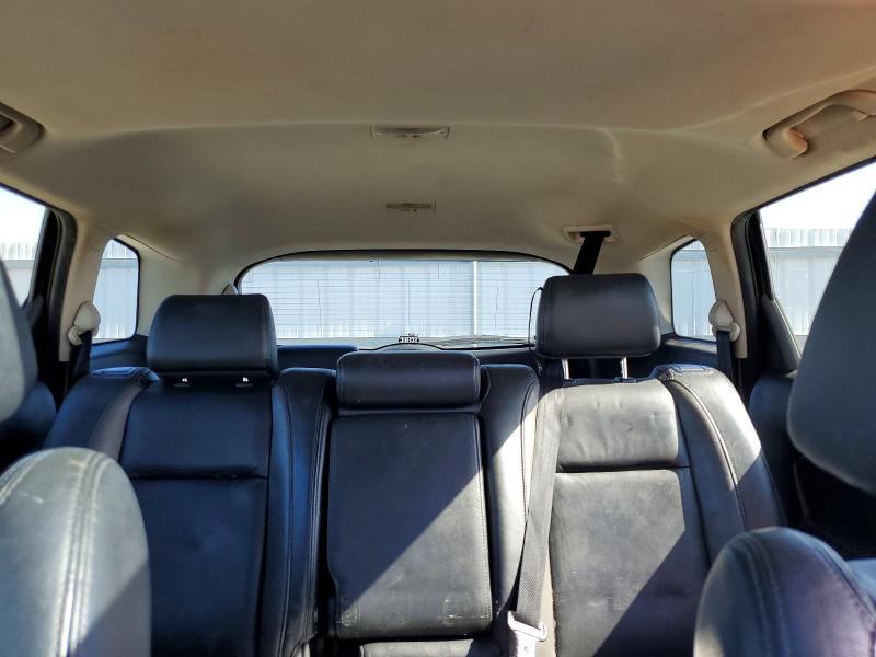 55733136 :رقم المزاد ، JM3TB3DV0B0330746 vin ، 2011 Mazda Cx-9 مزاد بيع