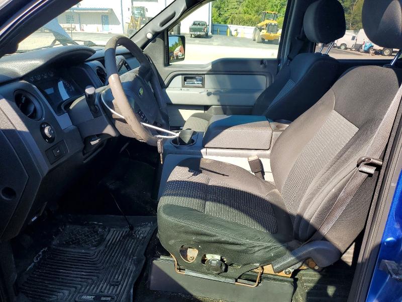 Aukcja sprzedaży 2014 Ford F150, vin: 1FTFW1EF7EFC57902, numer aukcji: 55935926