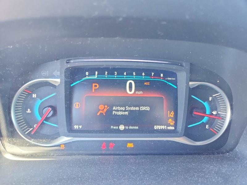 Aukcja sprzedaży 2020 Honda Pilot, vin: 5FNYF6H55LB059751, numer aukcji: 58438246