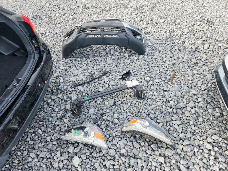 2017 Mitsubishi Outlander Sport მანქანა იყიდება აუქციონზე, vin: JA4AP3AUXHZ041675, აუქციონის ნომერი: 58047306