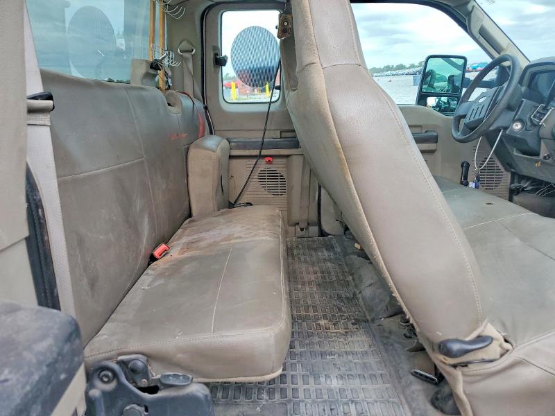 Aukcja sprzedaży 2008 Ford F250, vin: 1FTSX20Y38EA23969, numer aukcji: 55648736