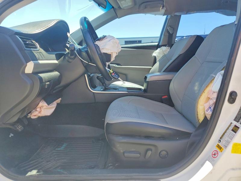 Продаж на аукціоні авто 2016 Toyota Camry, vin: 4T1BF1FK4GU608429, номер лоту: 56291806