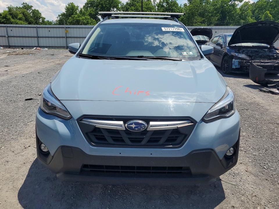 Aukcja sprzedaży 2021 Subaru Crosstrek, vin: JF2GTHNC7M8215634, numer aukcji: 57217296