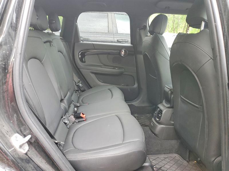 Продажа на аукционе авто 2024 Mini Cooper, vin: WMZ83BR0XR3S31847, номер лота: 57227416