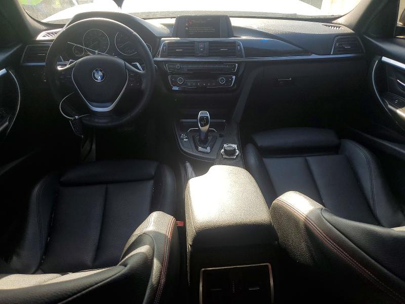 Продаж на аукціоні авто 2016 Bmw 328, vin: WBA8E9G51GNU30169, номер лоту: 55566786