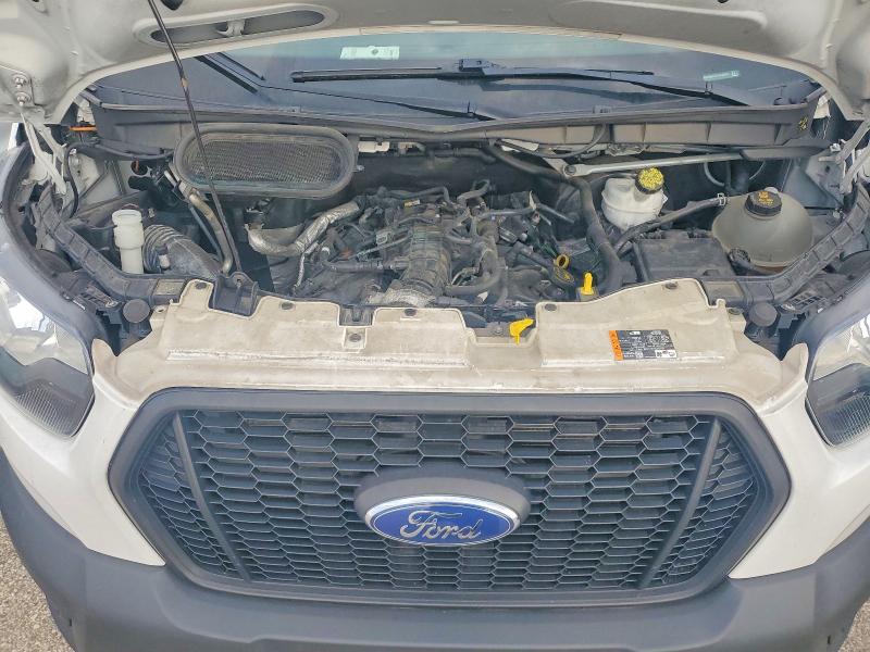 Продаж на аукціоні авто 2023 Ford Transit, vin: 1FDBW5ZG1PKA24015, номер лоту: 55892866