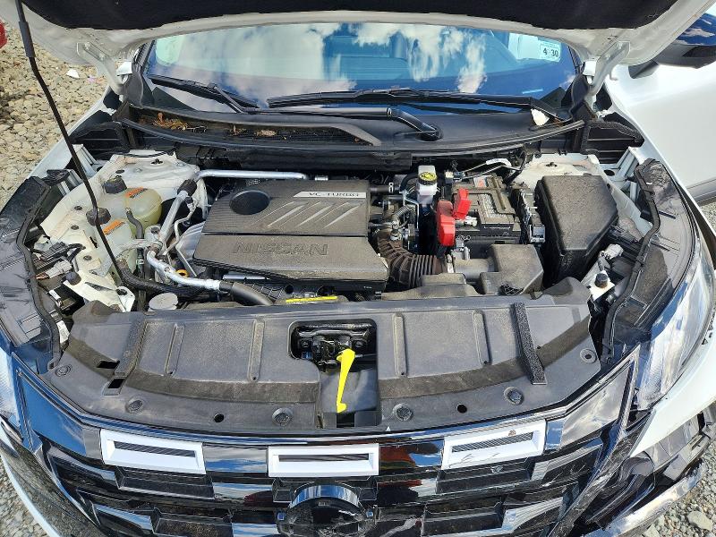 Продаж на аукціоні авто 2025 Nissan Rogue, vin: 5N1BT3BB7SC831668, номер лоту: 57511446
