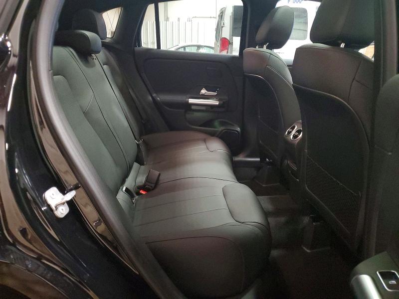 2026 Mercedes-benz Gla მანქანა იყიდება აუქციონზე, vin: W1N4N4HB0TJ859046, აუქციონის ნომერი: 58440156