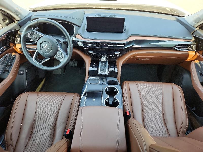 Aukcja sprzedaży 2023 Acura Mdx, vin: 5J8YE1H44PL037015, numer aukcji: 59254096