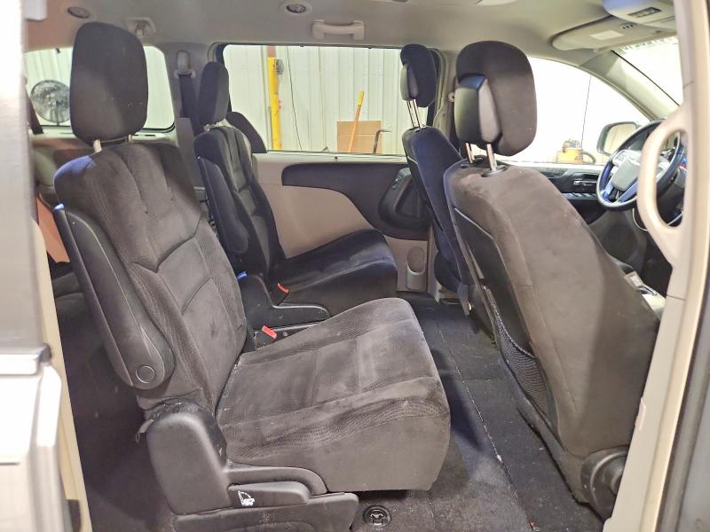 Продажа на аукционе авто 2014 Chrysler Town & Country, vin: 2C4RC1BG9ER303855, номер лота: 57232156