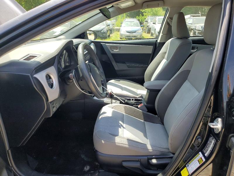 2017 Toyota Corolla მანქანა იყიდება აუქციონზე, vin: 2T1BURHE0HC840170, აუქციონის ნომერი: 56320236