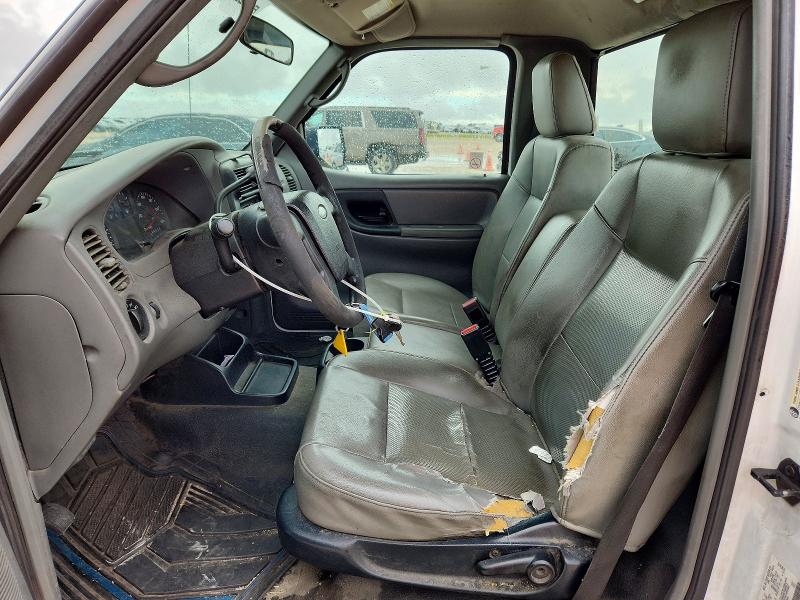 Aukcja sprzedaży 2011 Ford Ranger, vin: 1FTKR1AD2BPB00603, numer aukcji: 57226156