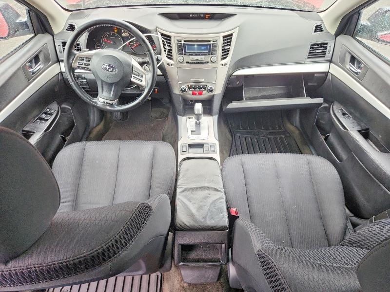 Aukcja sprzedaży 2013 Subaru Outback, vin: 4S4BRBCC6D3299347, numer aukcji: 57720526