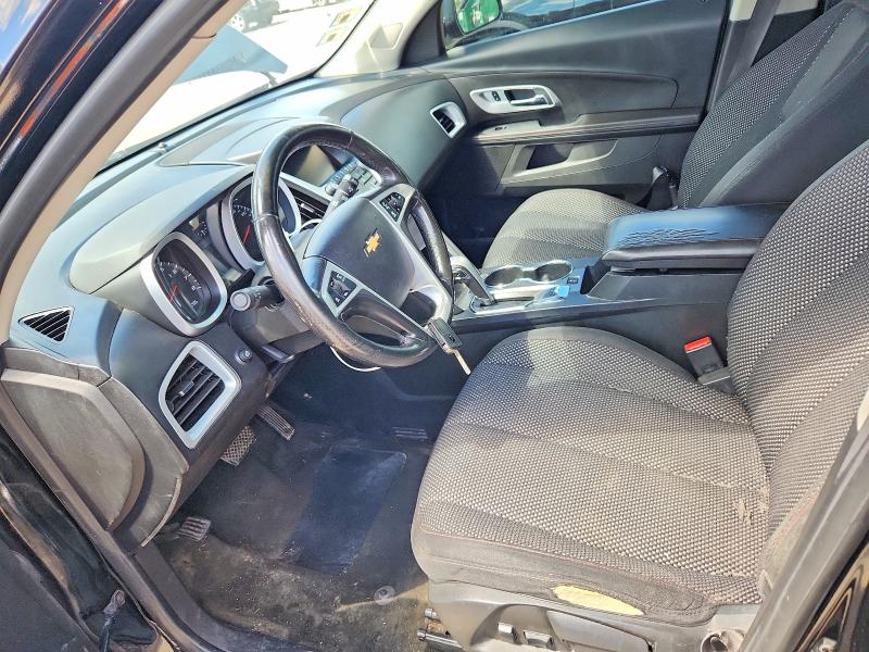 2013 Chevrolet Equinox მანქანა იყიდება აუქციონზე, vin: 2GNALDEK9D1135119, აუქციონის ნომერი: 58637936