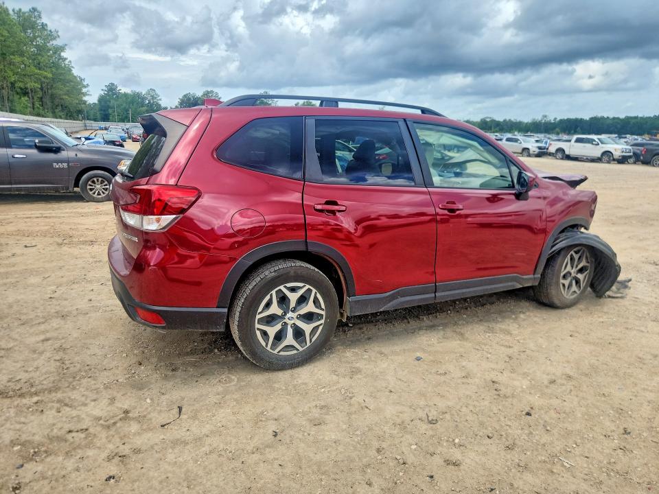Aukcja sprzedaży 2019 Subaru Forester, vin: JF2SKAGC2KH561766, numer aukcji: 57939636