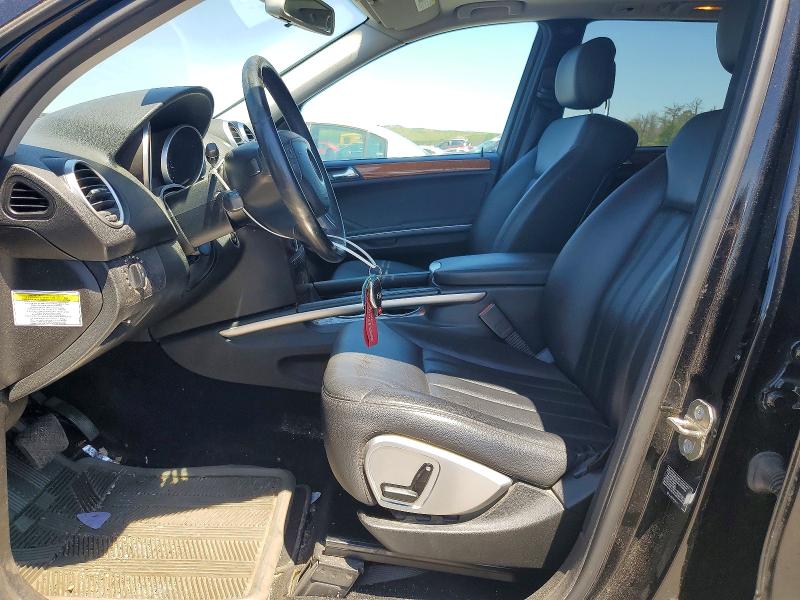 Продажа на аукционе авто 2008 Mercedes-benz Ml, vin: 4JGBB86E38A356397, номер лота: 55917996