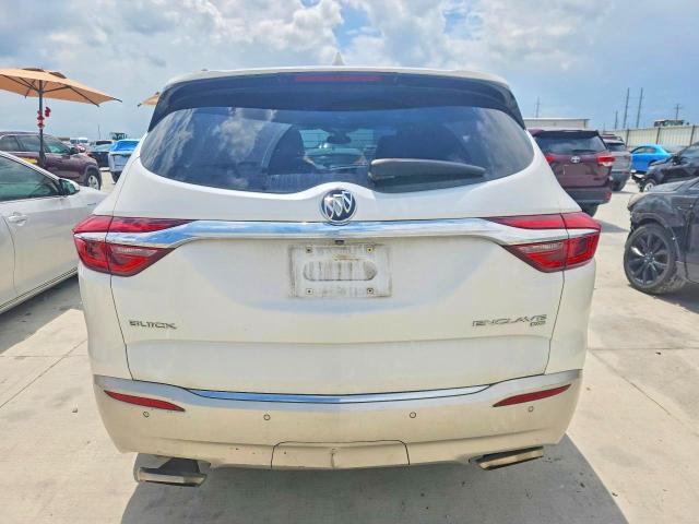 Aukcja sprzedaży 2018 Buick Enclave, vin: 5GAEVBKW1JJ164049, numer aukcji: 55946936