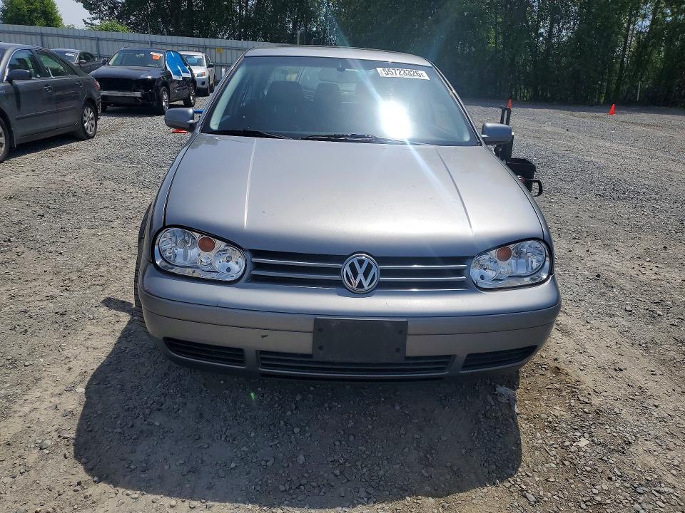 2003 Volkswagen Gti მანქანა იყიდება აუქციონზე, vin: 9BWDH61J734053804, აუქციონის ნომერი: 55723326