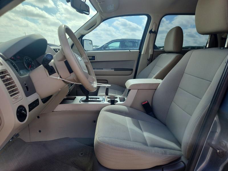 56780936 :رقم المزاد ، 1FMCU0D77CKC65267 vin ، 2012 Ford Escape مزاد بيع
