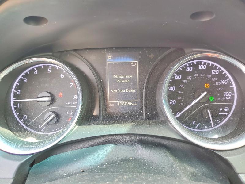 Продажа на аукционе авто 2020 Toyota Camry, vin: 4T1C11AK2LU322258, номер лота: 55506706