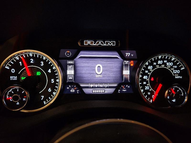Продаж на аукціоні авто 2023 Ram 1500, vin: 1C6SRFMT9PN618542, номер лоту: 56279666