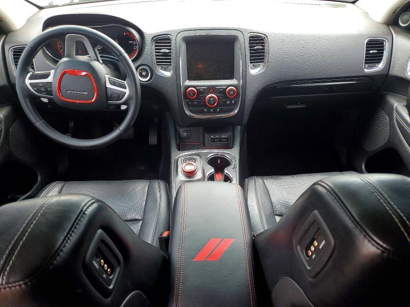 56467746 :رقم المزاد ، 1C4RDJEG9EC464563 vin ، 2014 Dodge Durango مزاد بيع
