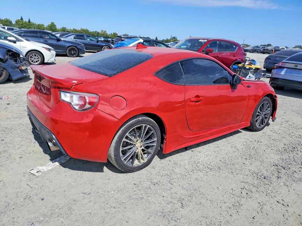 Aukcja sprzedaży 2015 Scion Fr-s, vin: JF1ZNAA11F9713506, numer aukcji: 58976296