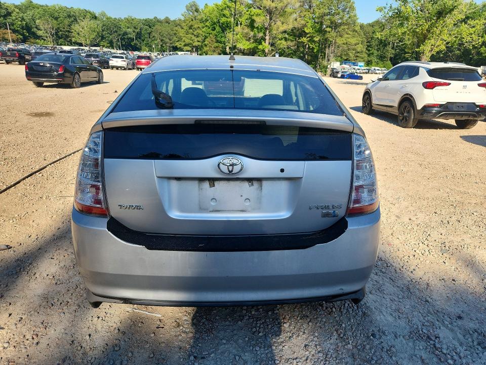 Aukcja sprzedaży 2009 Toyota Prius, vin: JTDKB20UX97868531, numer aukcji: 56542946