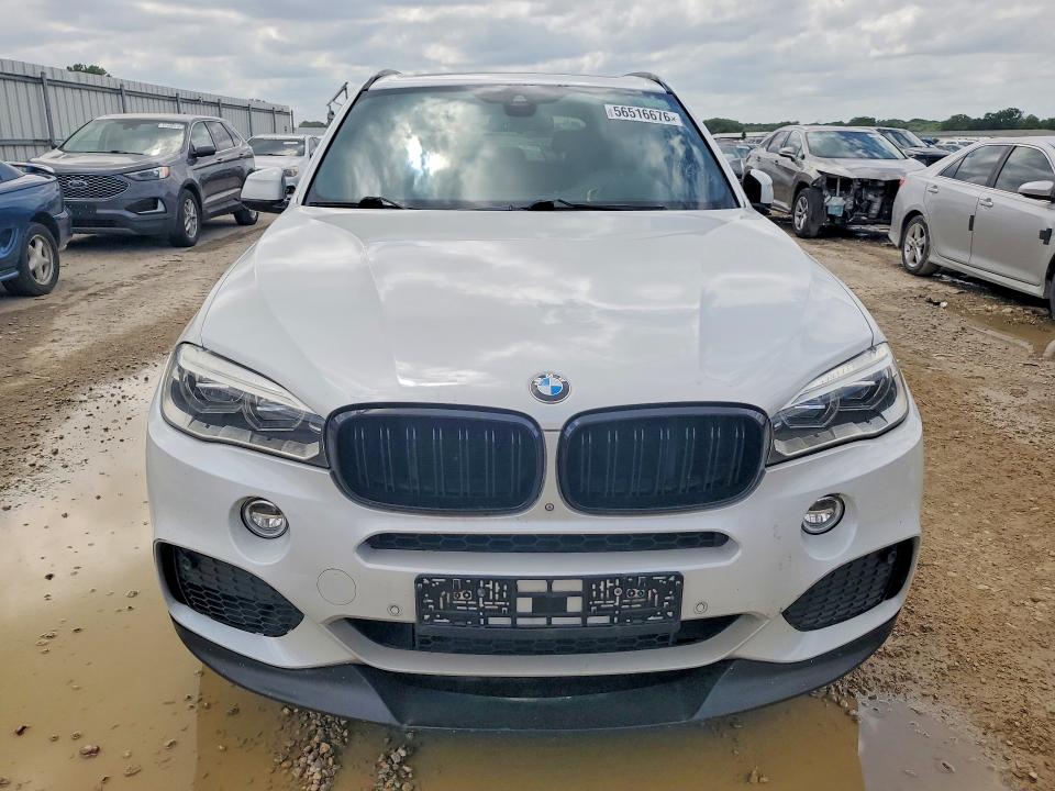 56516676 :رقم المزاد ، 5UXKR6C57E0J72170 vin ، 2014 Bmw X5 مزاد بيع