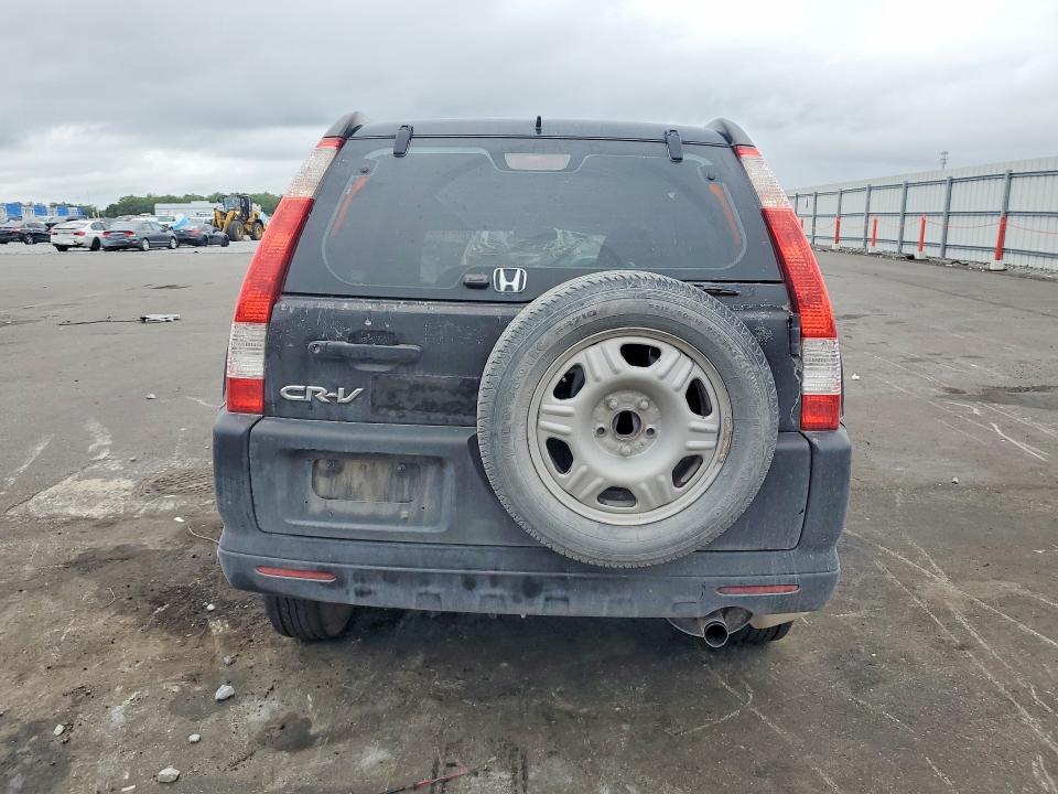 Aukcja sprzedaży 2005 Honda Cr-v, vin: SHSRD68585U302426, numer aukcji: 56731256
