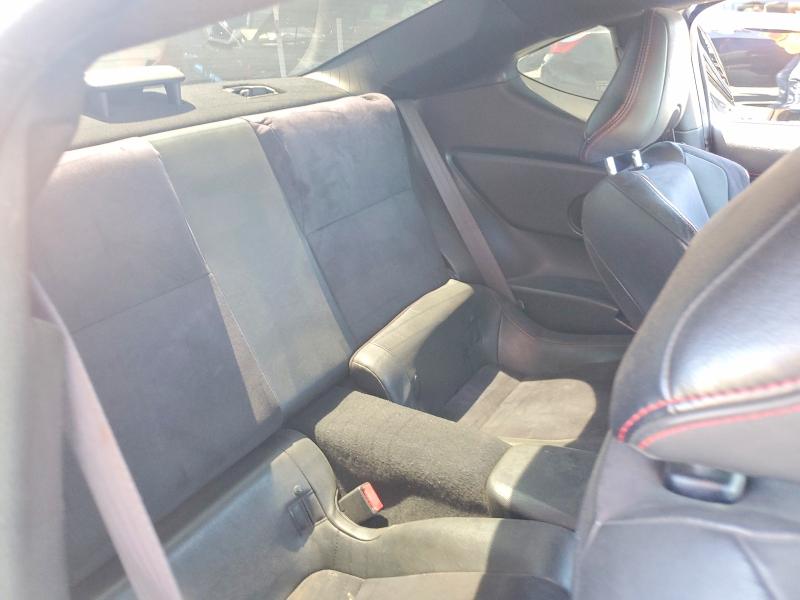 Продажа на аукционе авто 2014 Subaru Brz, vin: JF1ZCAC19E9600064, номер лота: 57542626