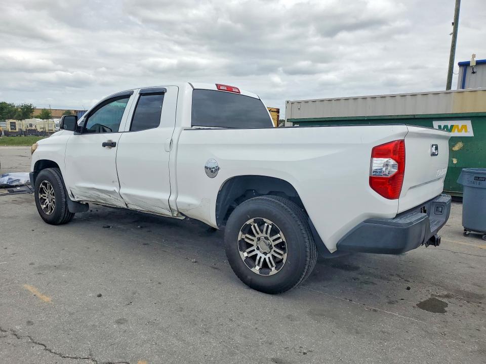 Aukcja sprzedaży 2017 Toyota Tundra, vin: 5TFRM5F18HX112993, numer aukcji: 55645956