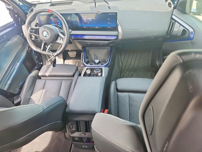 Aukcja sprzedaży 2025 Bmw X3, vin: 5UX73GP04S9Y86406, numer aukcji: 55721006