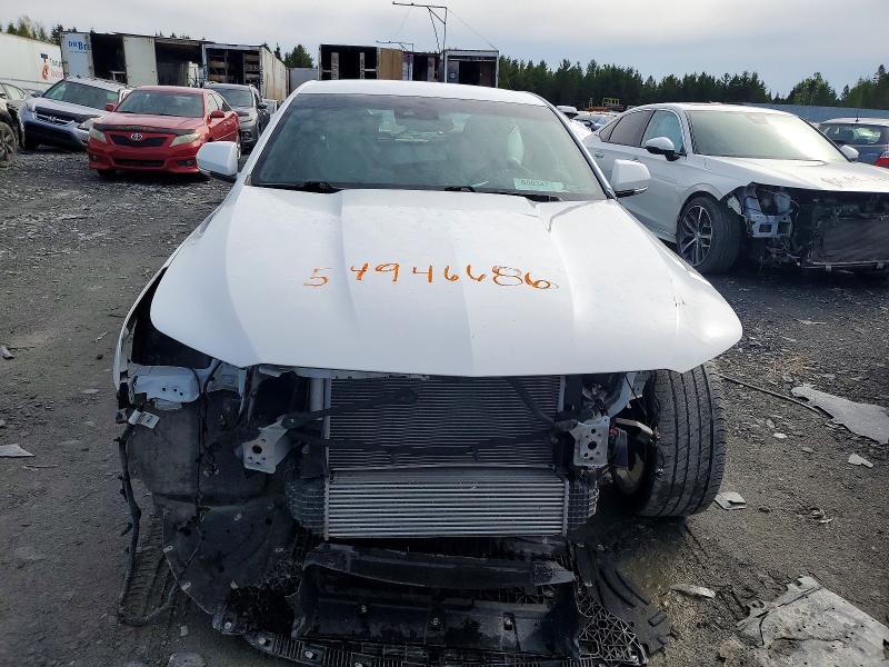 Продажа на аукционе авто 2021 Cadillac Ct4, vin: 1G6DF5RK3M0107828, номер лота: 54946686