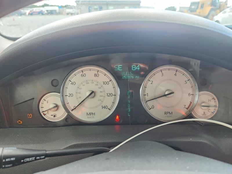 Продажа на аукционе авто 2006 Chrysler 300, vin: 2C3KA53G36H167599, номер лота: 57219896