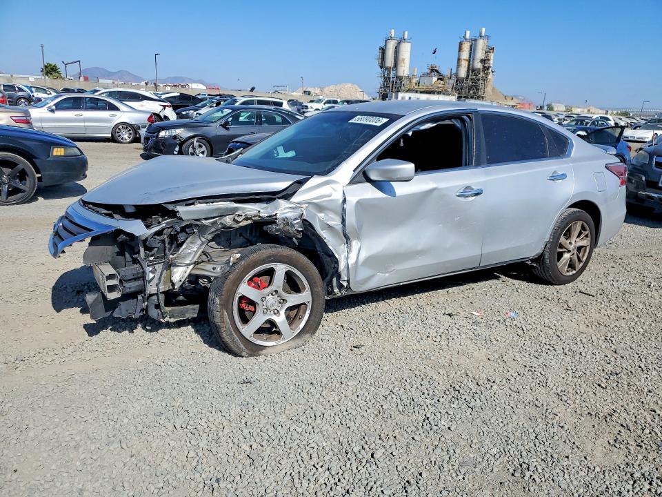 Aukcja sprzedaży 2014 Nissan Altima, vin: 1N4AL3AP8EN226165, numer aukcji: 58090006