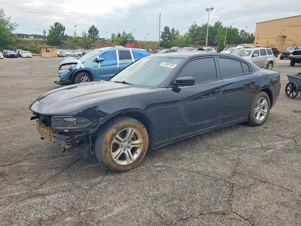 Aukcja sprzedaży 2022 Dodge Charger, vin: 2C3CDXBG3NH200673, numer aukcji: 57482476