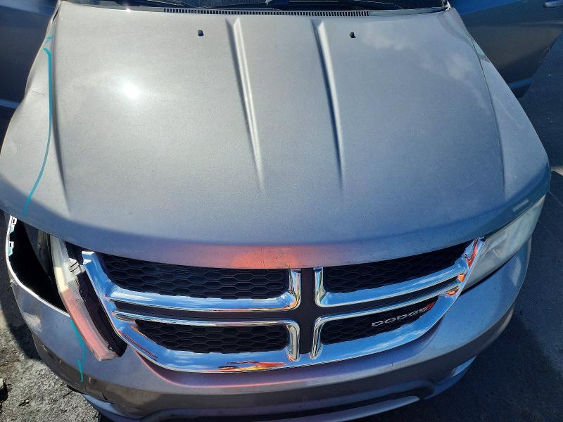 Продажа на аукционе авто 2017 Dodge Journey, vin: 3C4PDCBG6HT532091, номер лота: 57203086