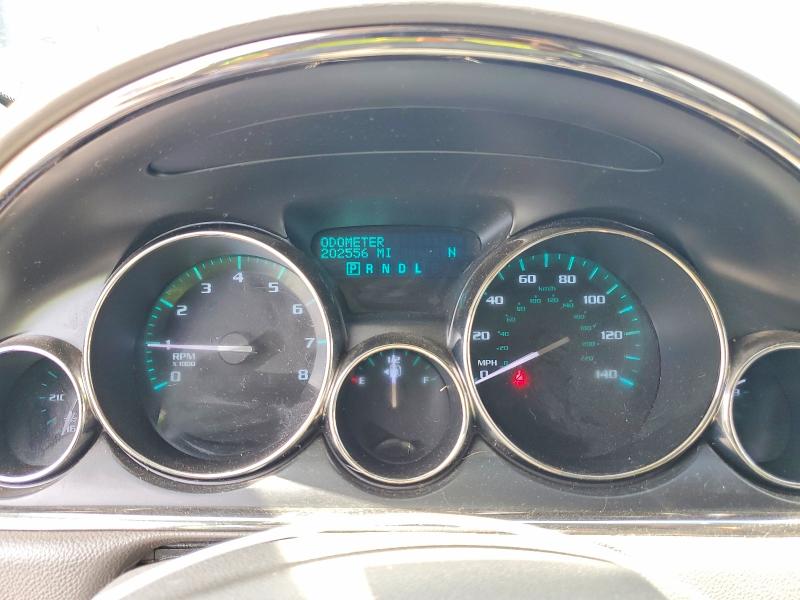 Aukcja sprzedaży 2014 Buick Enclave, vin: 5GAKRBKD2EJ209222, numer aukcji: 59161736
