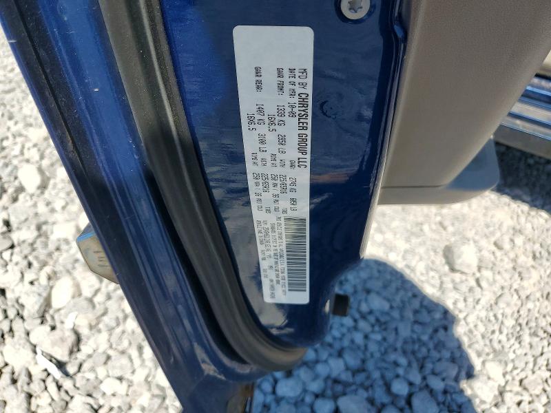 Продаж на аукціоні авто 2010 Dodge Grand Caravan, vin: 2D4RN5D12AR165146, номер лоту: 56070316