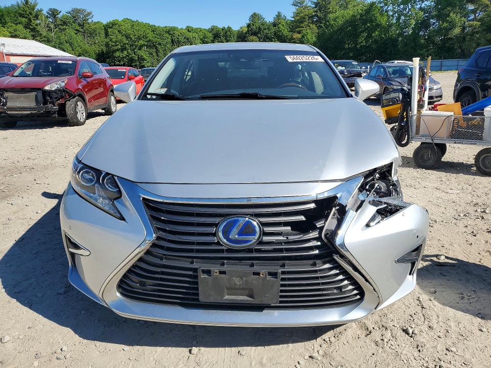 Aukcja sprzedaży 2016 Lexus Es, vin: JTHBW1GG3G2103815, numer aukcji: 56025226