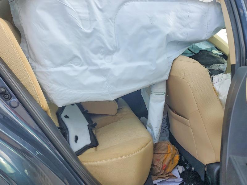 56704746 :رقم المزاد ، 5YFBURHE5KP880137 vin ، 2019 Toyota Corolla مزاد بيع