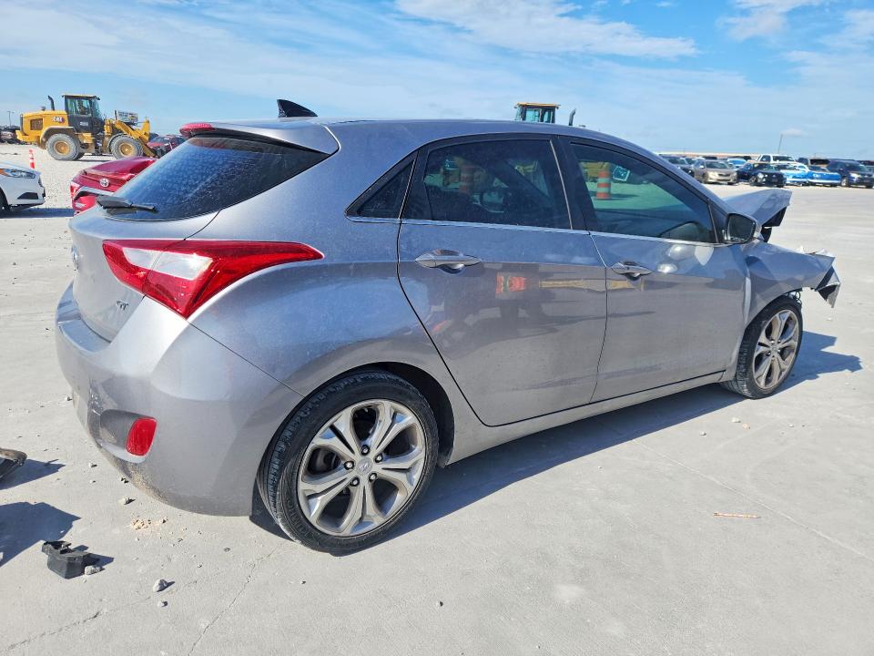 57067816 :رقم المزاد ، KMHD35LE9DU112626 vin ، 2013 Hyundai Elantra Gt مزاد بيع