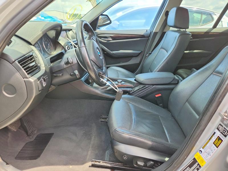 Aukcja sprzedaży 2015 Bmw X1, vin: WBAVM1C52FV314961, numer aukcji: 53548436