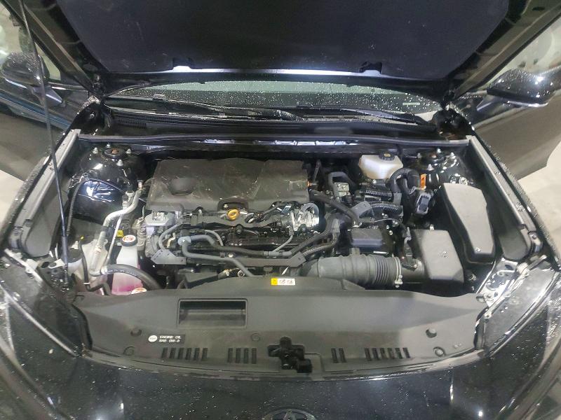 Продажа на аукционе авто 2025 Toyota Camry, vin: 4T1DAACK3SU630927, номер лота: 58745436