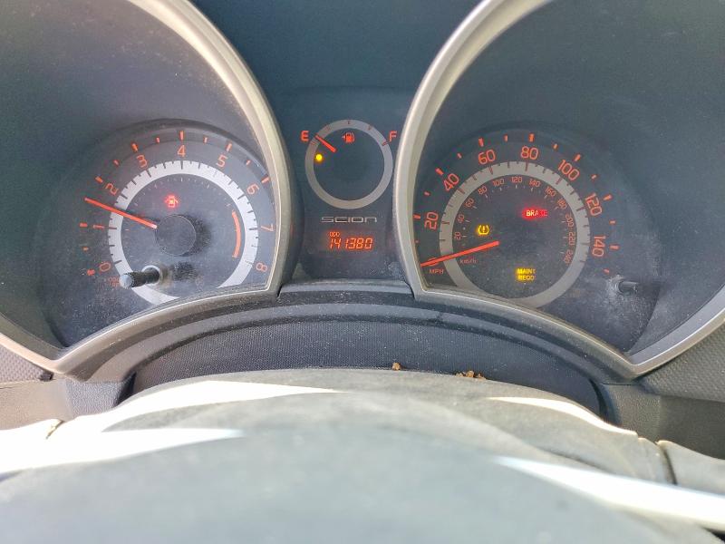Продажа на аукционе авто 2013 Scion Tc, vin: JTKJF5C73D3047111, номер лота: 58939716