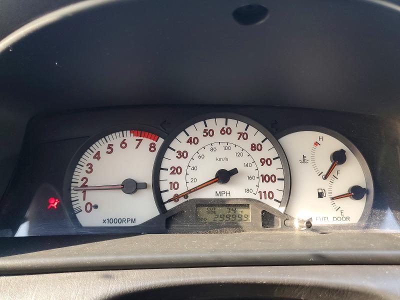 Продажа на аукционе авто 2003 Toyota Corolla, vin: 1NXBR32E53Z159484, номер лота: 56521806