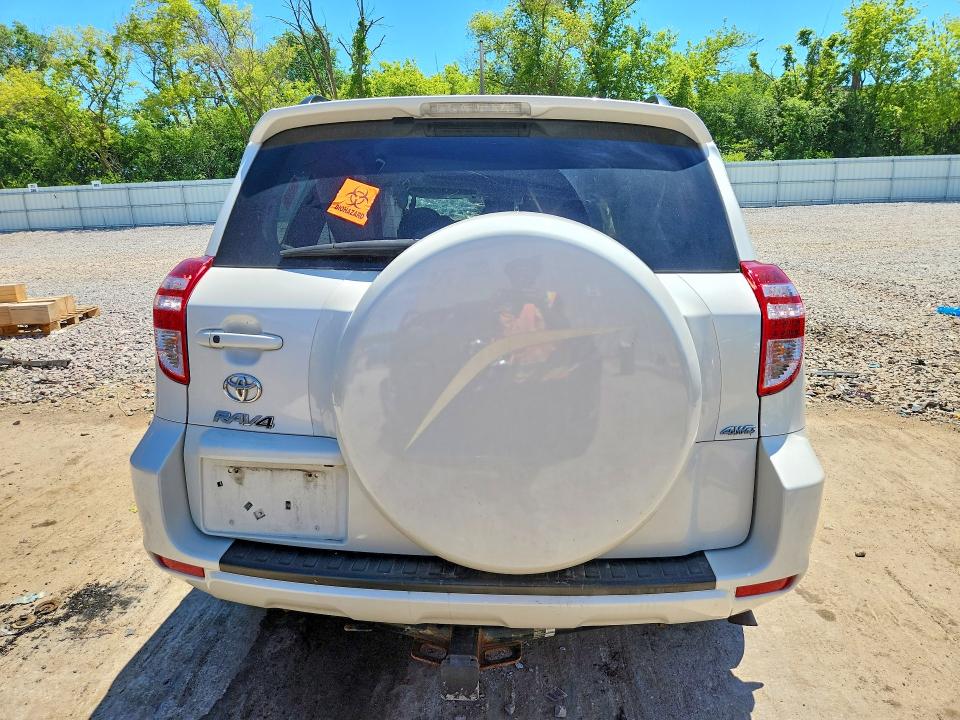 2011 Toyota Rav4 მანქანა იყიდება აუქციონზე, vin: 2T3DK4DV0BW048685, აუქციონის ნომერი: 57958546