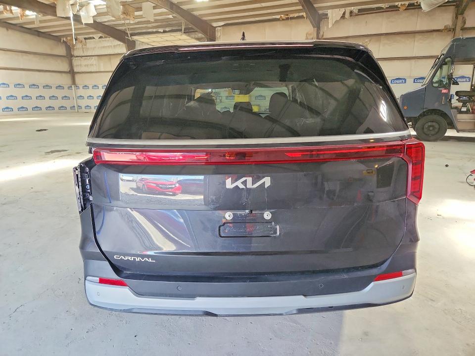 Aukcja sprzedaży 2026 Kia Carnival, vin: KNDNB5K3XT6611370, numer aukcji: 59038936